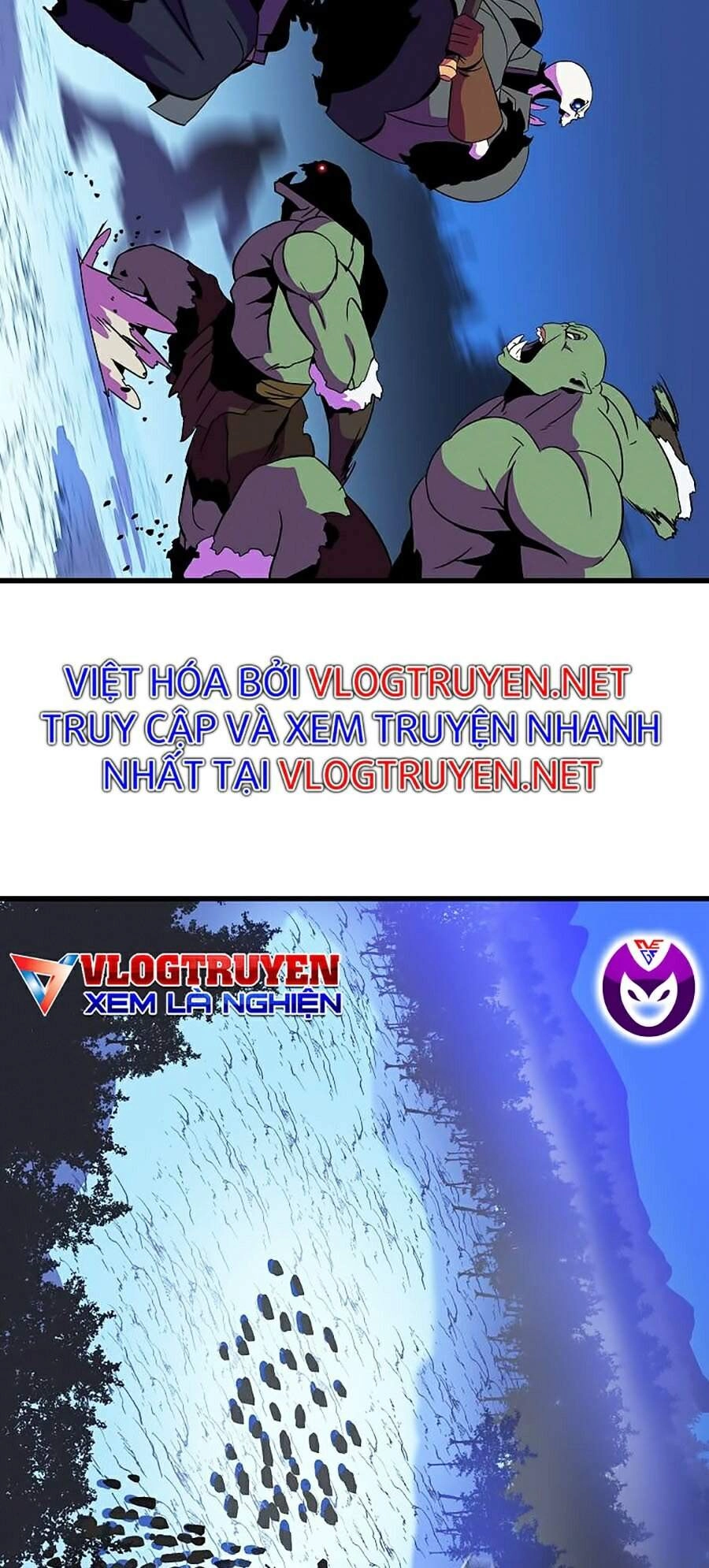 Tiêu Diệt Đấng Cứu Thế Chapter 68 - 68