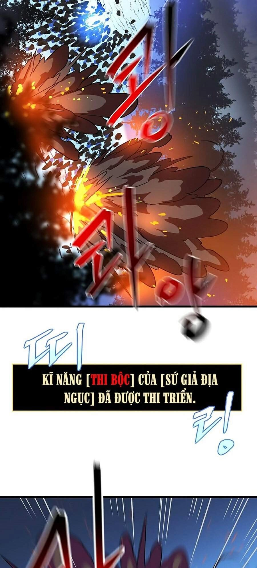 Tiêu Diệt Đấng Cứu Thế Chapter 68 - 69