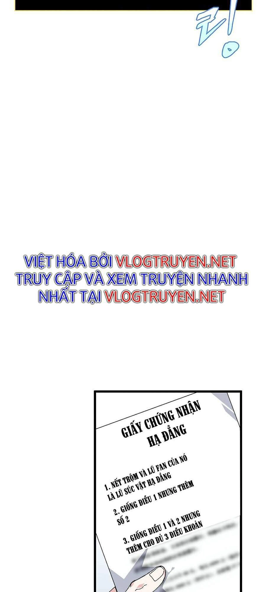 Tiêu Diệt Đấng Cứu Thế Chapter 68 - 72