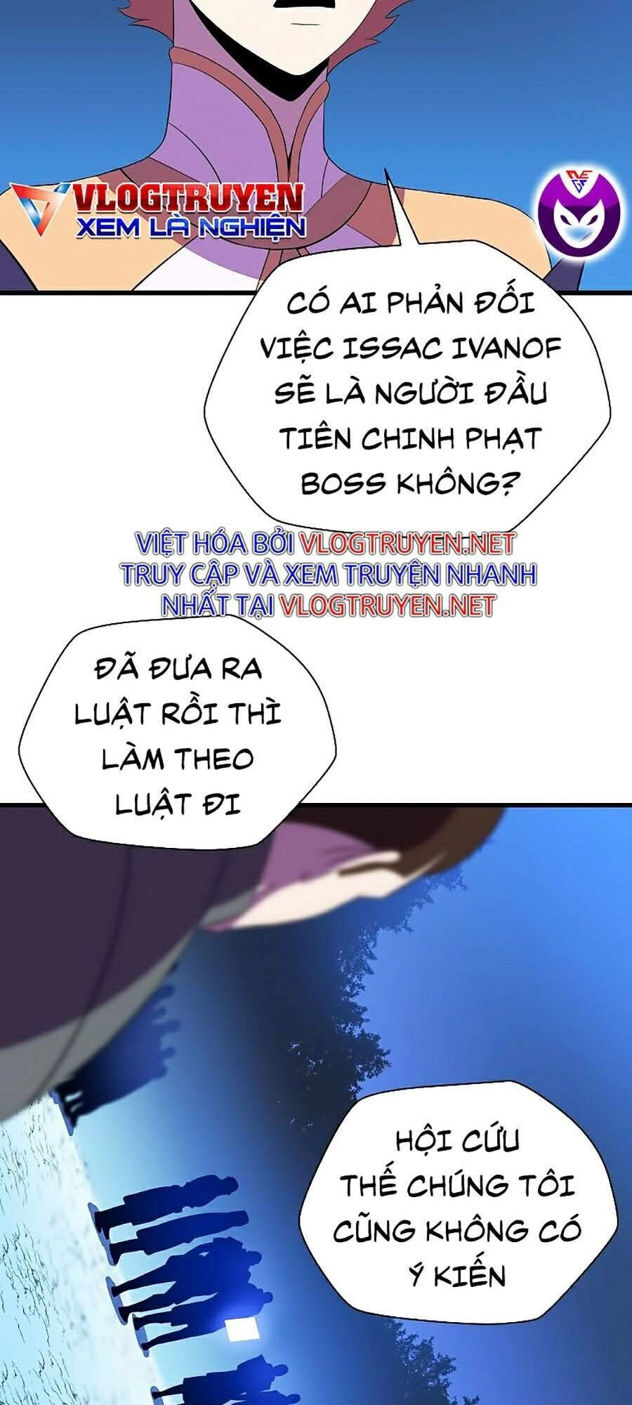 Tiêu Diệt Đấng Cứu Thế Chapter 68 - 76