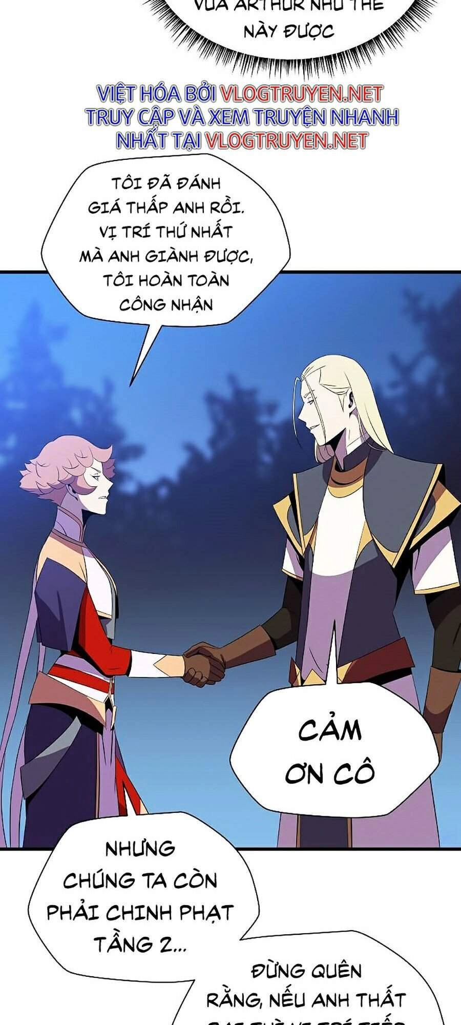 Tiêu Diệt Đấng Cứu Thế Chapter 68 - 80