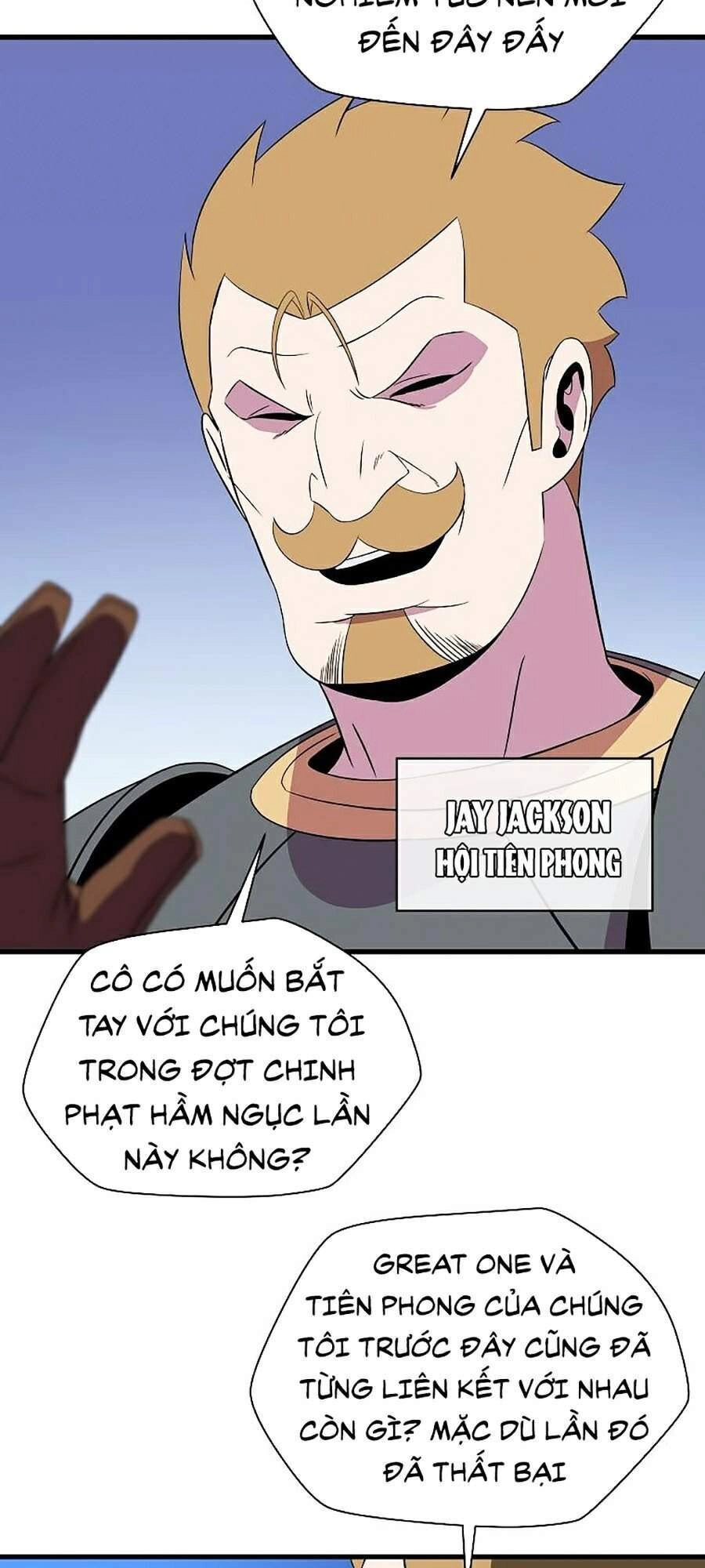 Tiêu Diệt Đấng Cứu Thế Chapter 68 - 90