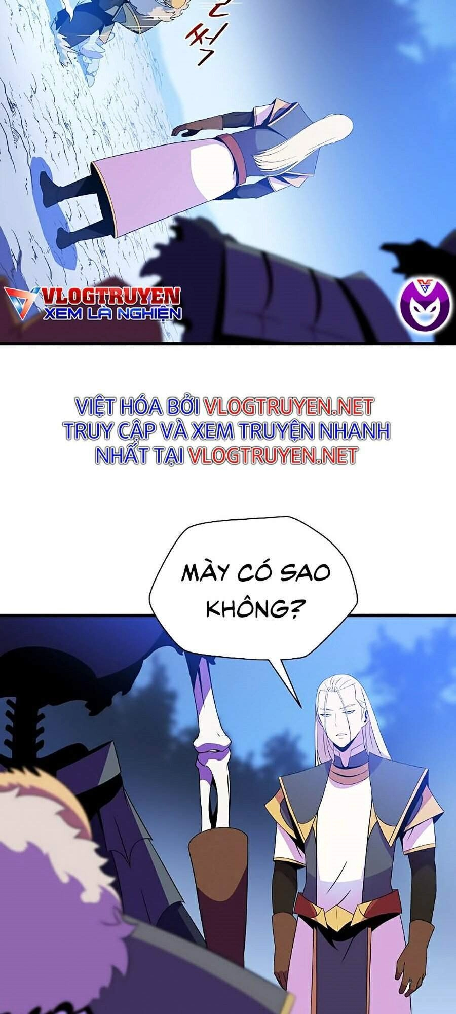 Tiêu Diệt Đấng Cứu Thế Chapter 69 - 21