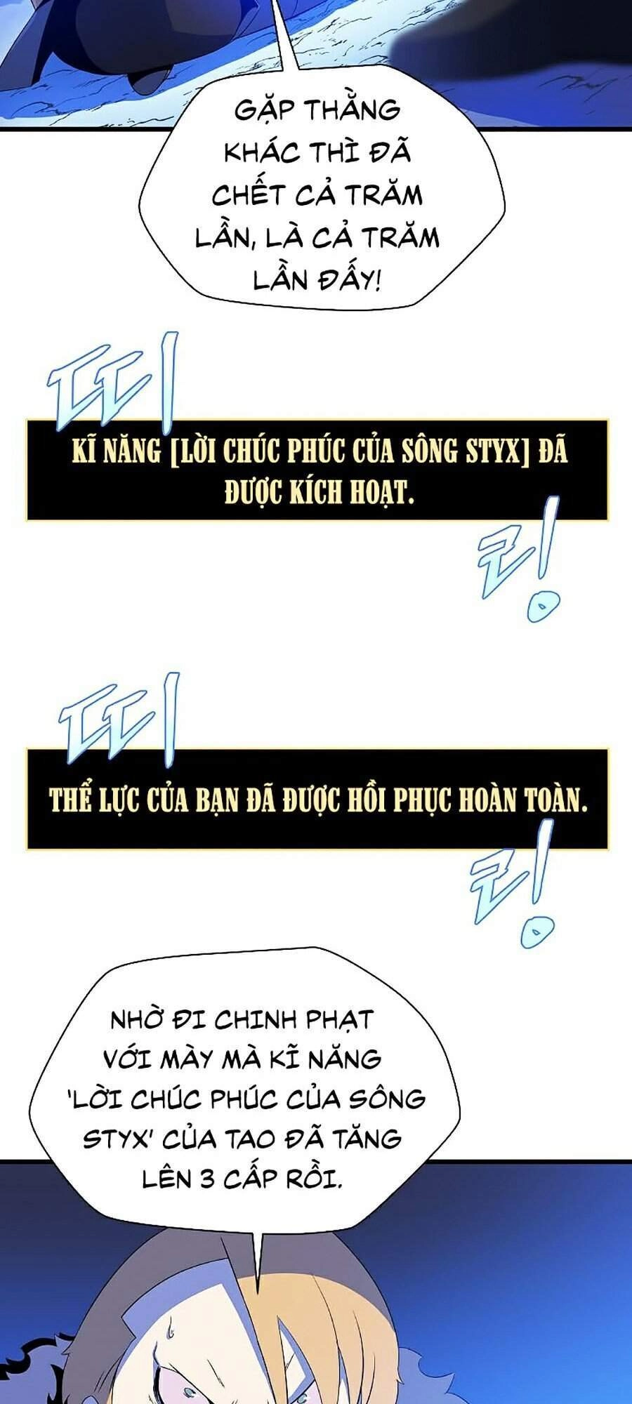 Tiêu Diệt Đấng Cứu Thế Chapter 69 - 27