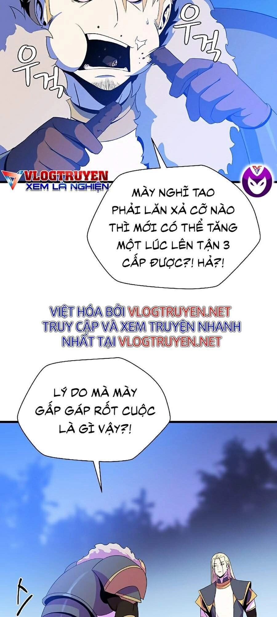 Tiêu Diệt Đấng Cứu Thế Chapter 69 - 29