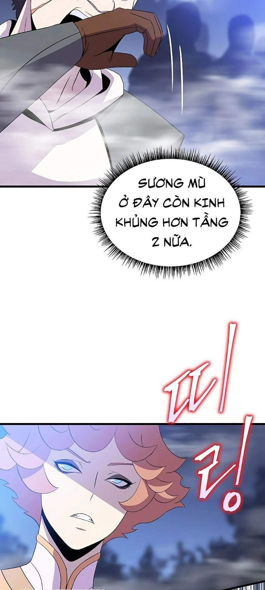 Tiêu Diệt Đấng Cứu Thế Chapter 69 - 45