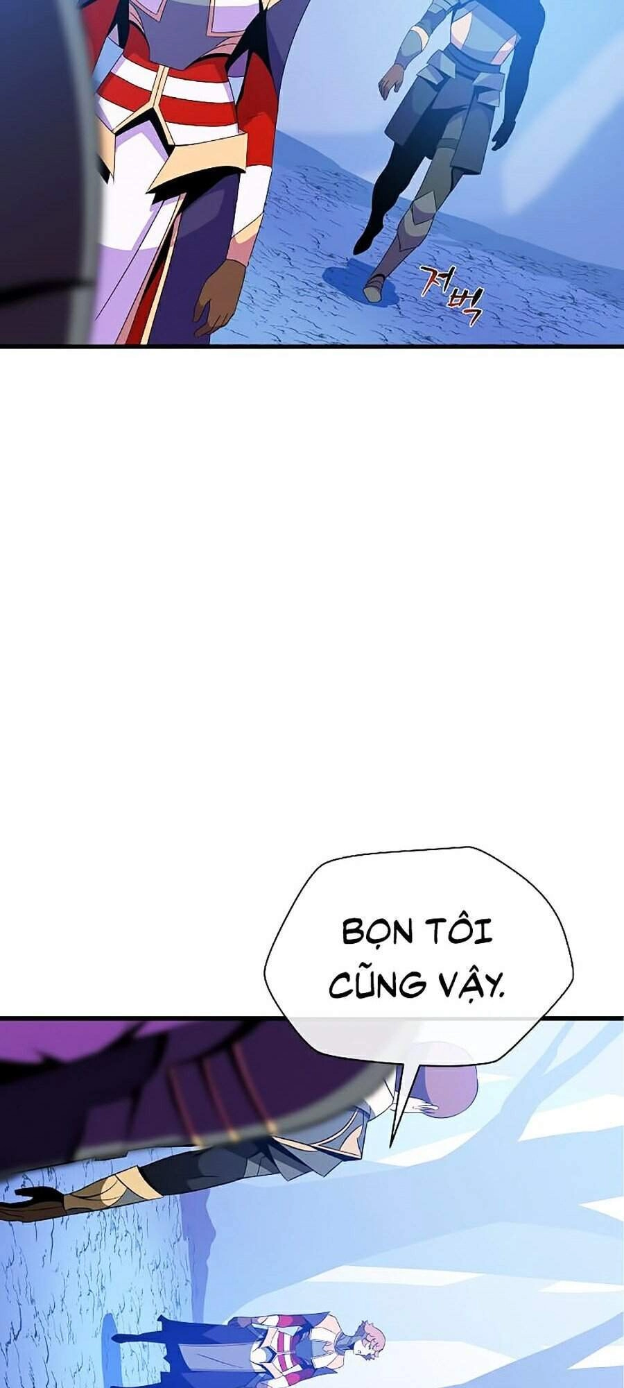 Tiêu Diệt Đấng Cứu Thế Chapter 69 - 61