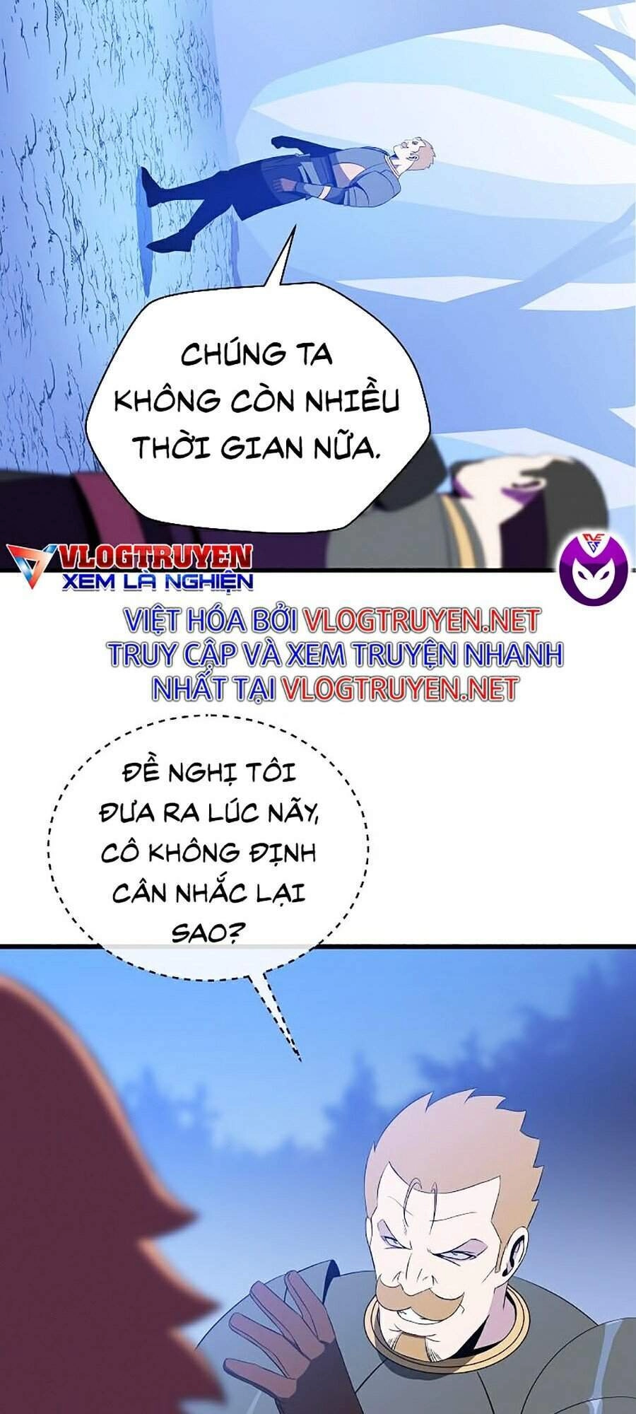 Tiêu Diệt Đấng Cứu Thế Chapter 69 - 63