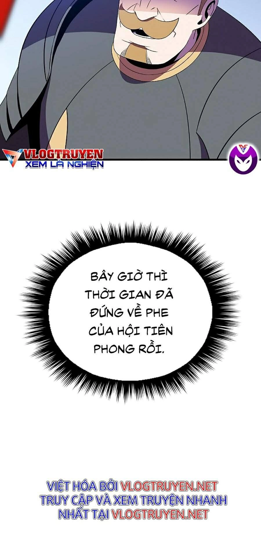 Tiêu Diệt Đấng Cứu Thế Chapter 69 - 74