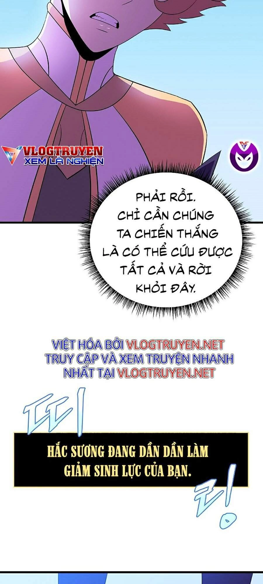 Tiêu Diệt Đấng Cứu Thế Chapter 69 - 98