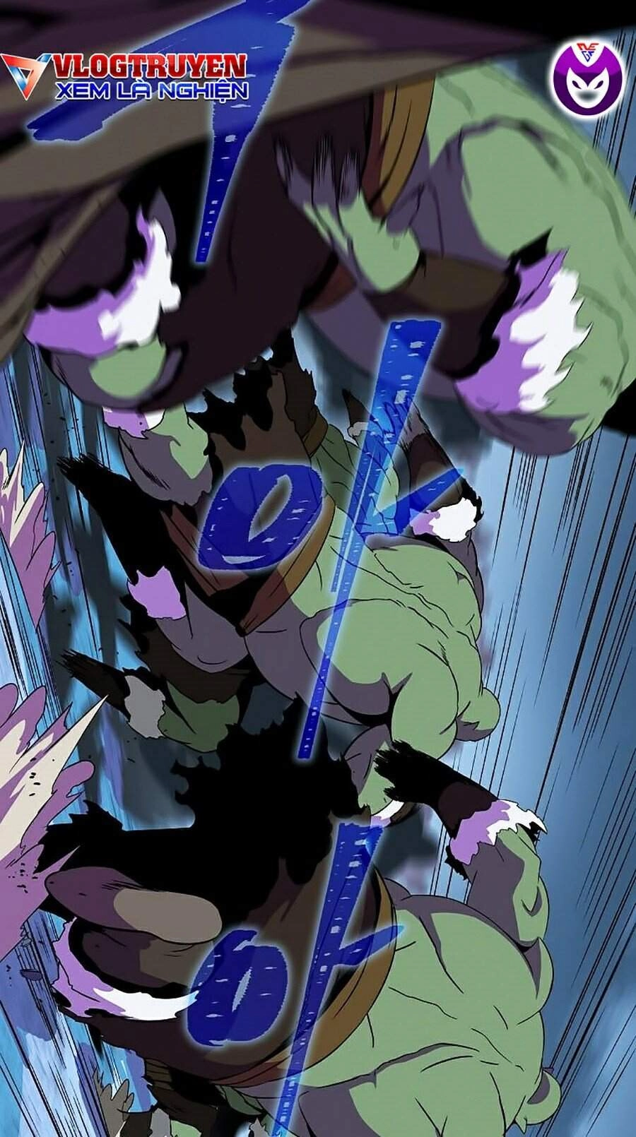 Tiêu Diệt Đấng Cứu Thế Chapter 69 - 112