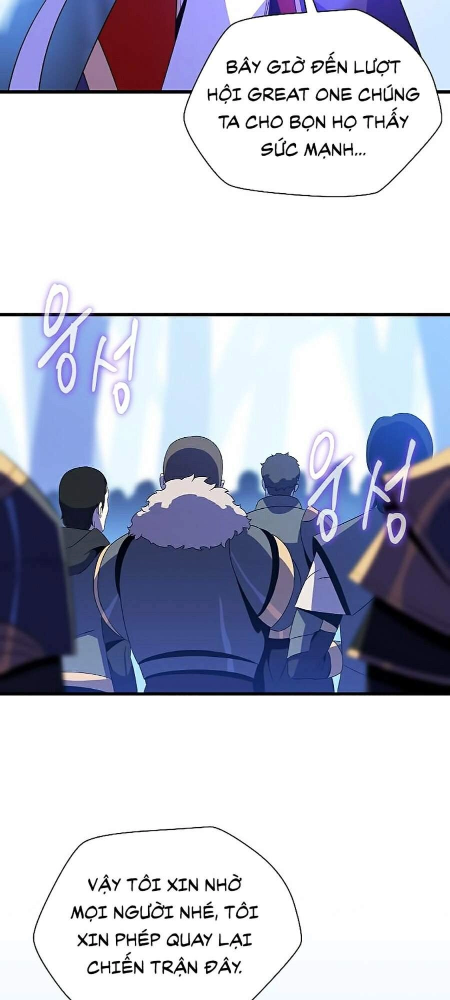 Tiêu Diệt Đấng Cứu Thế Chapter 70 - 12