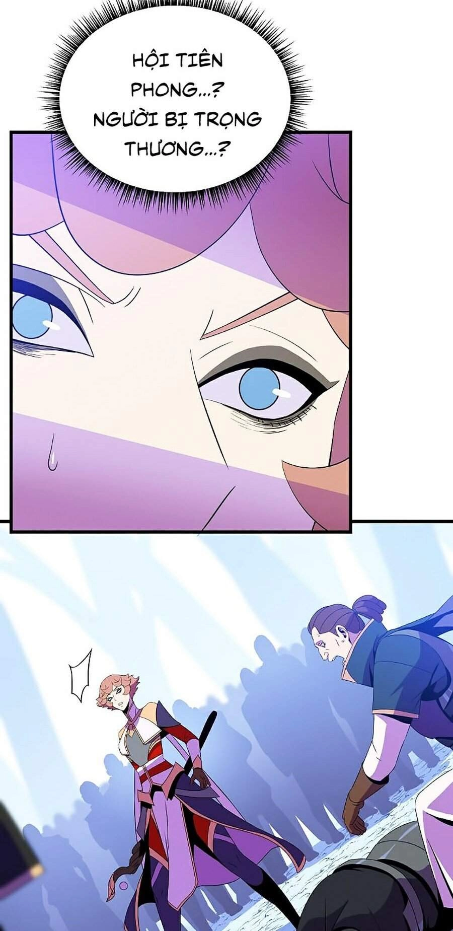 Tiêu Diệt Đấng Cứu Thế Chapter 70 - 18