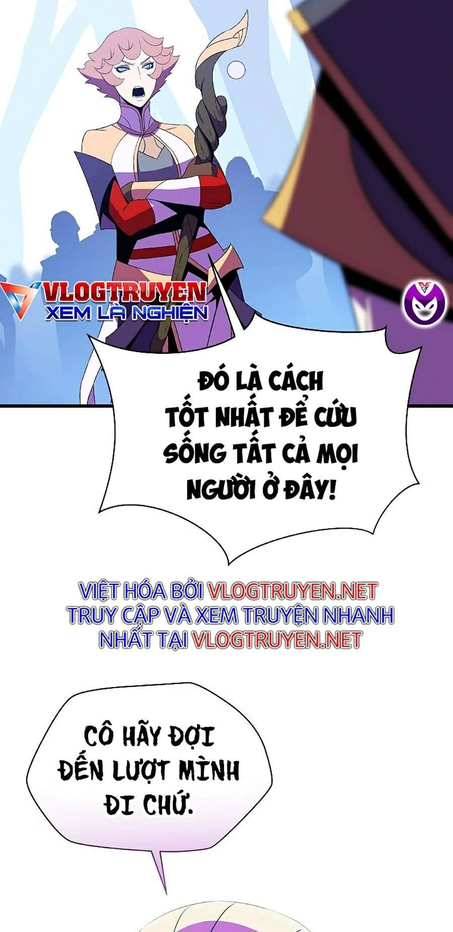 Tiêu Diệt Đấng Cứu Thế Chapter 70 - 22