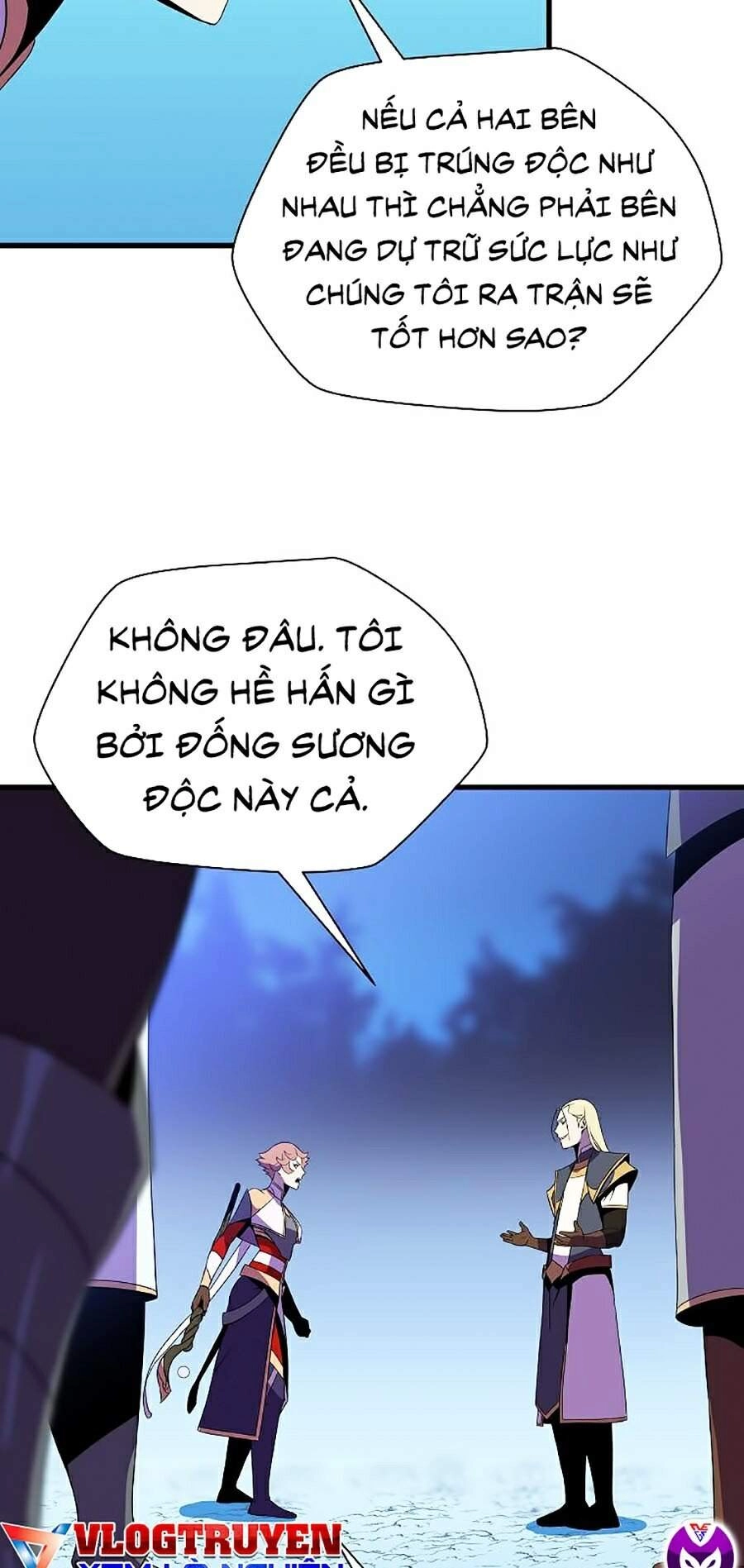 Tiêu Diệt Đấng Cứu Thế Chapter 70 - 32