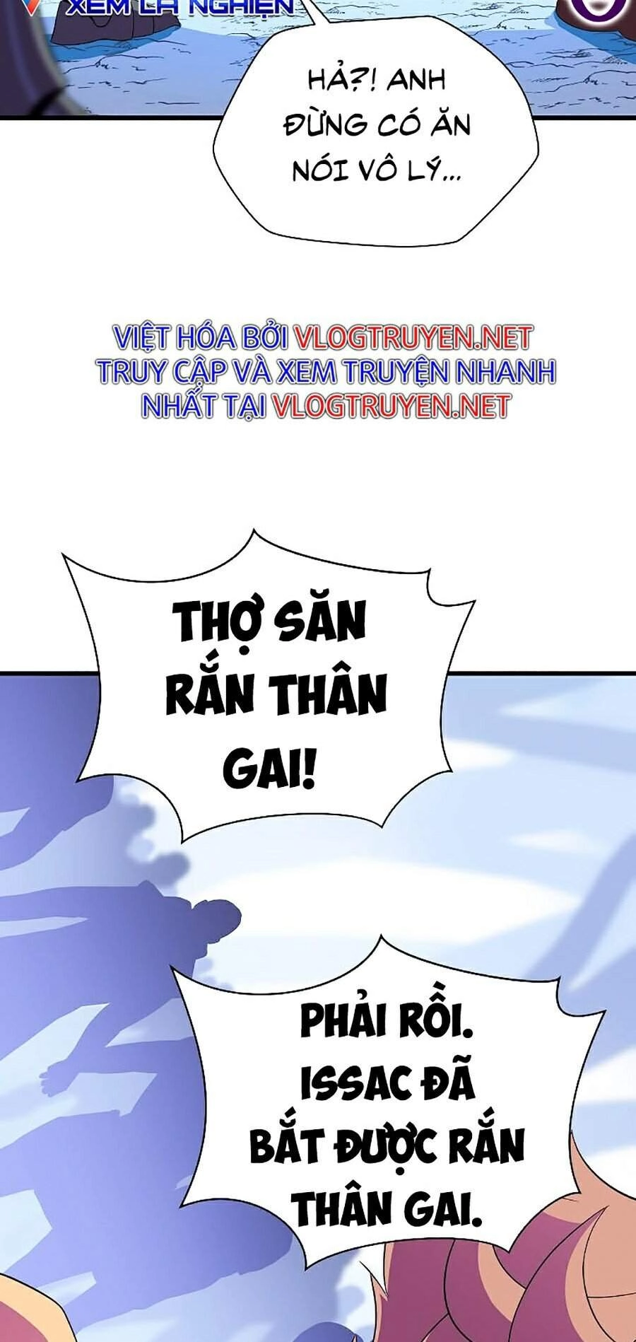 Tiêu Diệt Đấng Cứu Thế Chapter 70 - 33