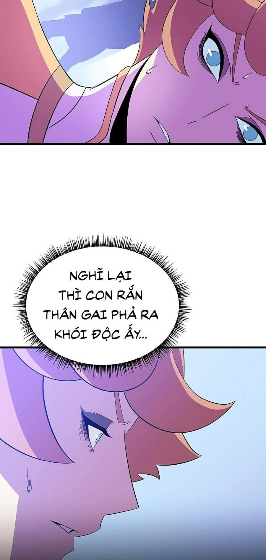 Tiêu Diệt Đấng Cứu Thế Chapter 70 - 34