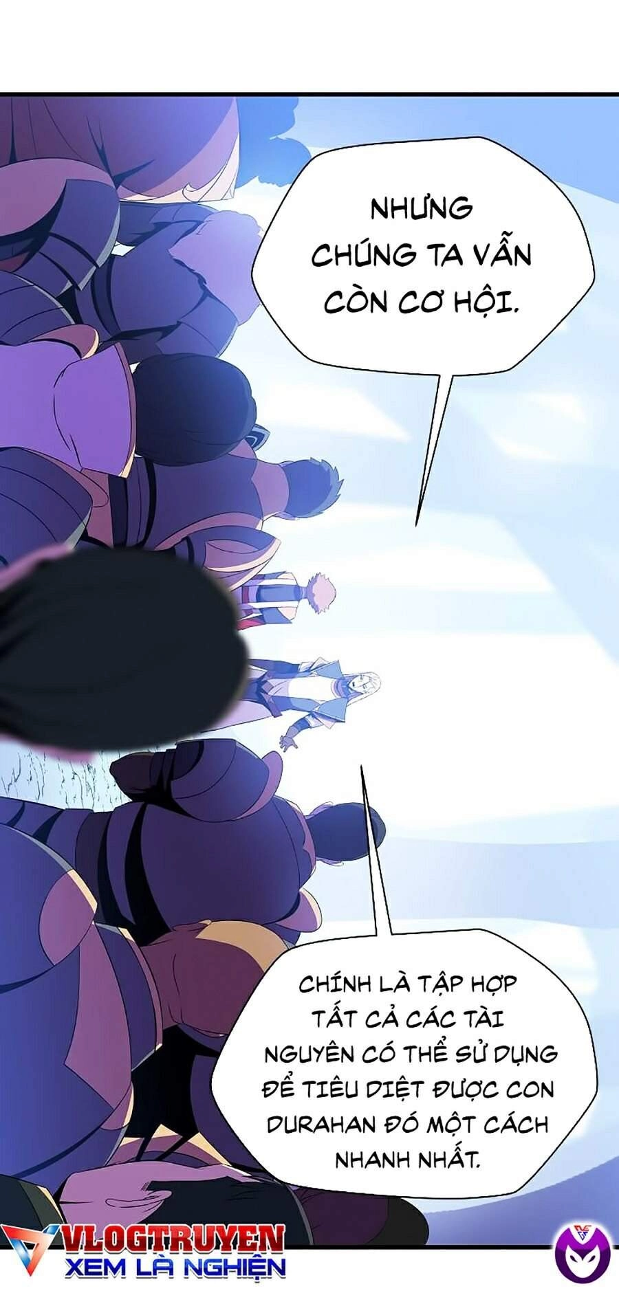 Tiêu Diệt Đấng Cứu Thế Chapter 70 - 37