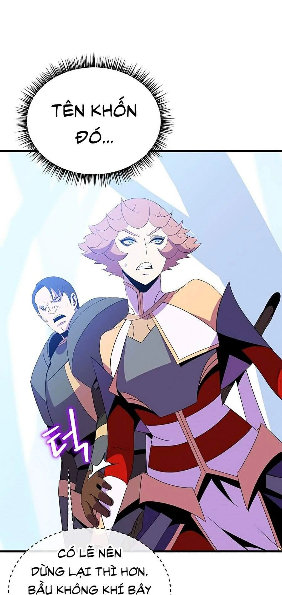 Tiêu Diệt Đấng Cứu Thế Chapter 70 - 38