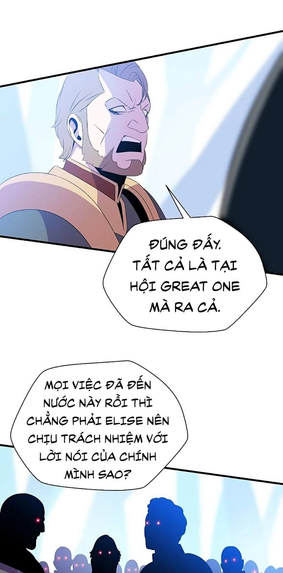 Tiêu Diệt Đấng Cứu Thế Chapter 70 - 40