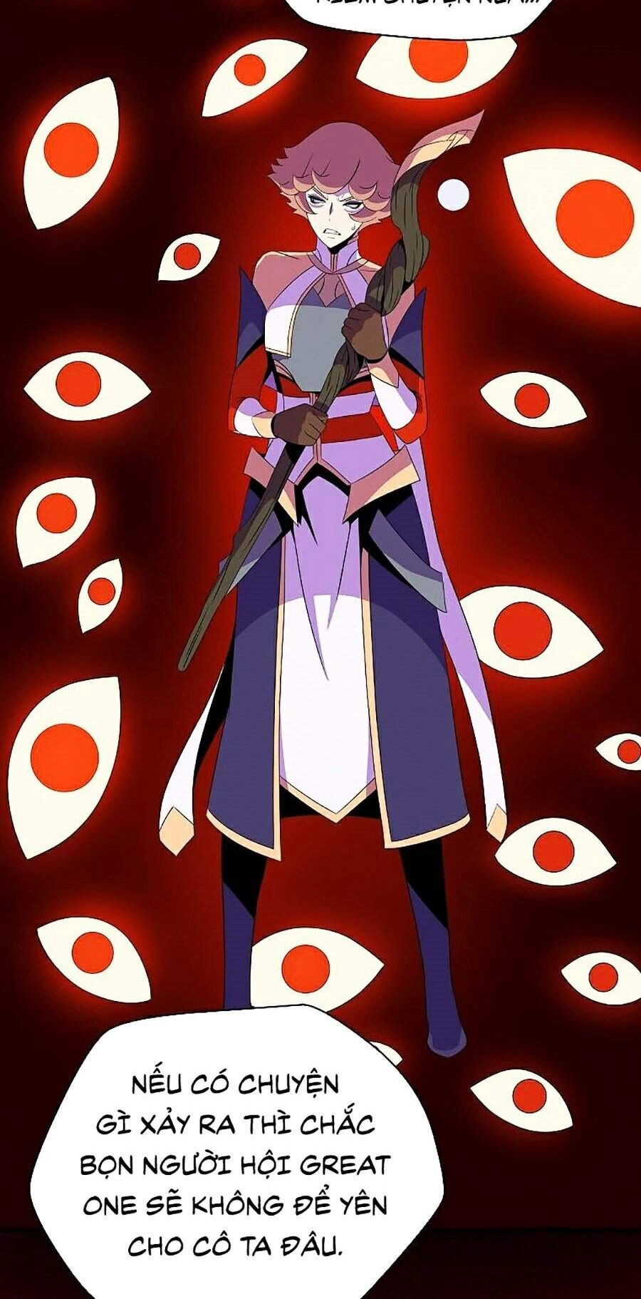 Tiêu Diệt Đấng Cứu Thế Chapter 70 - 42