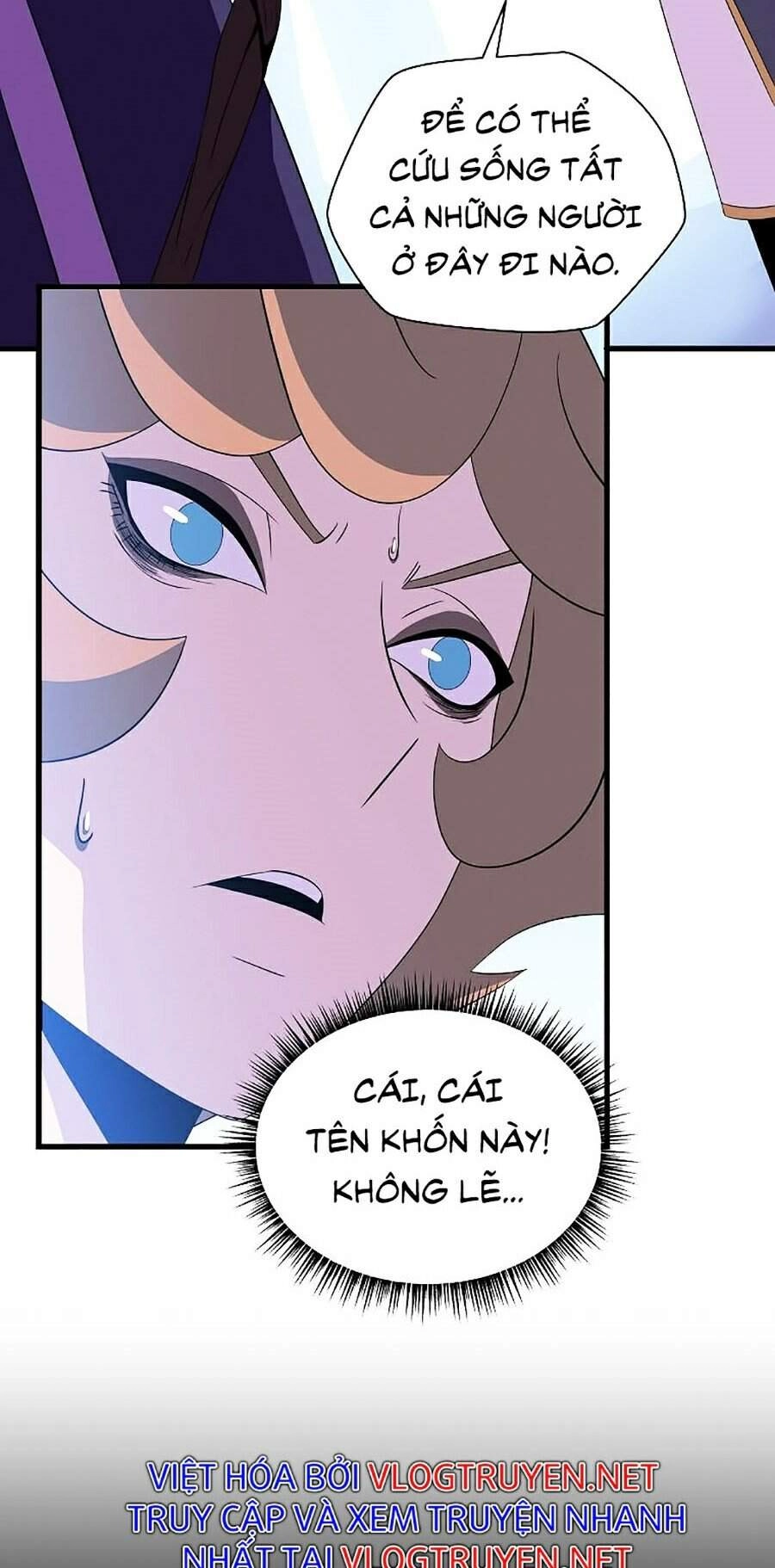 Tiêu Diệt Đấng Cứu Thế Chapter 70 - 45