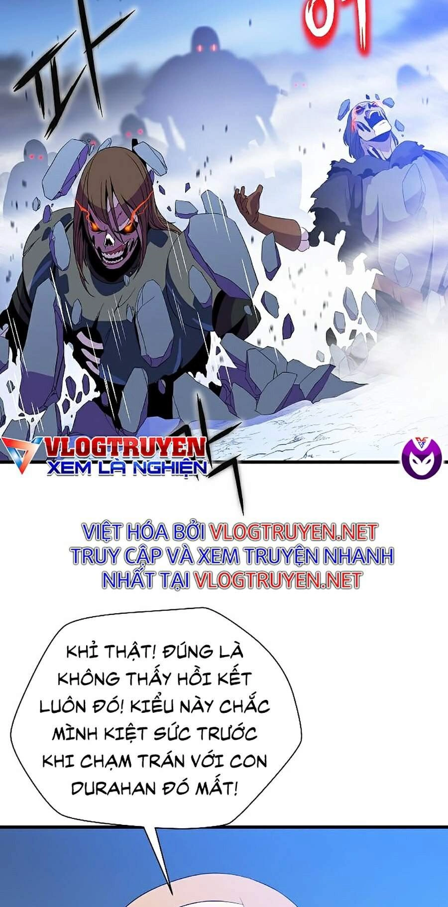 Tiêu Diệt Đấng Cứu Thế Chapter 70 - 51