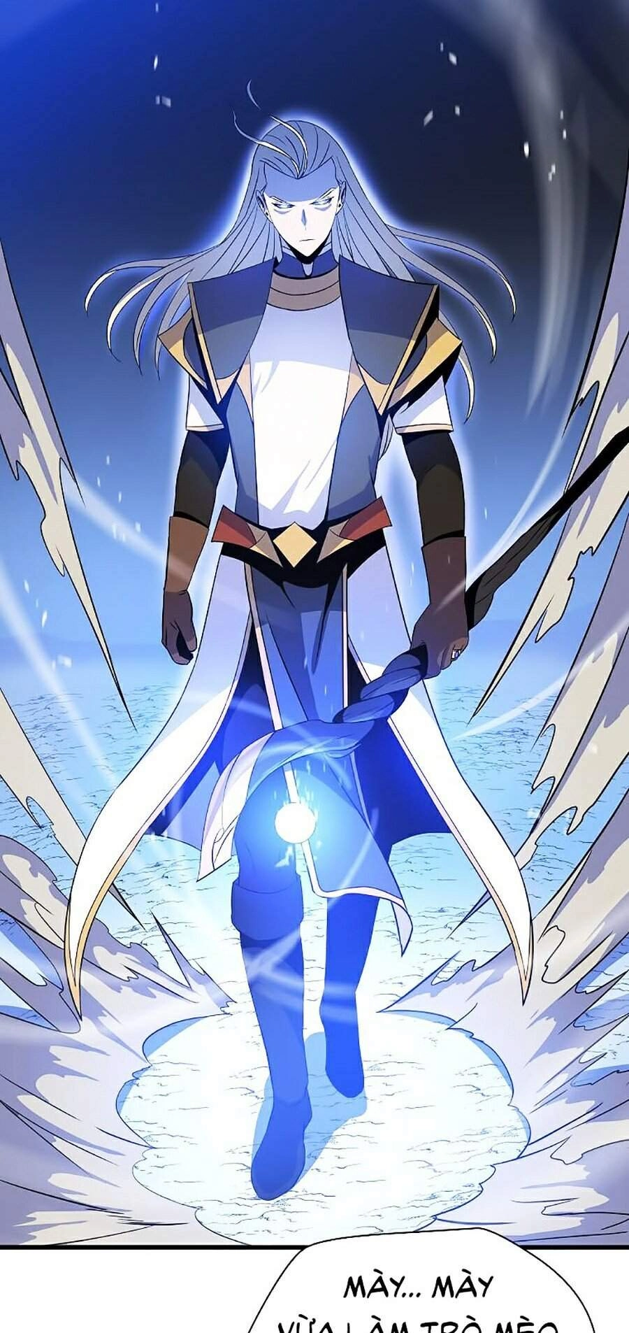 Tiêu Diệt Đấng Cứu Thế Chapter 70 - 57