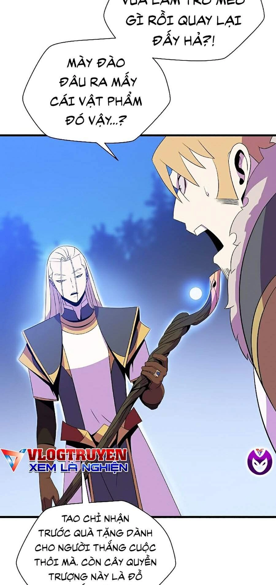 Tiêu Diệt Đấng Cứu Thế Chapter 70 - 58