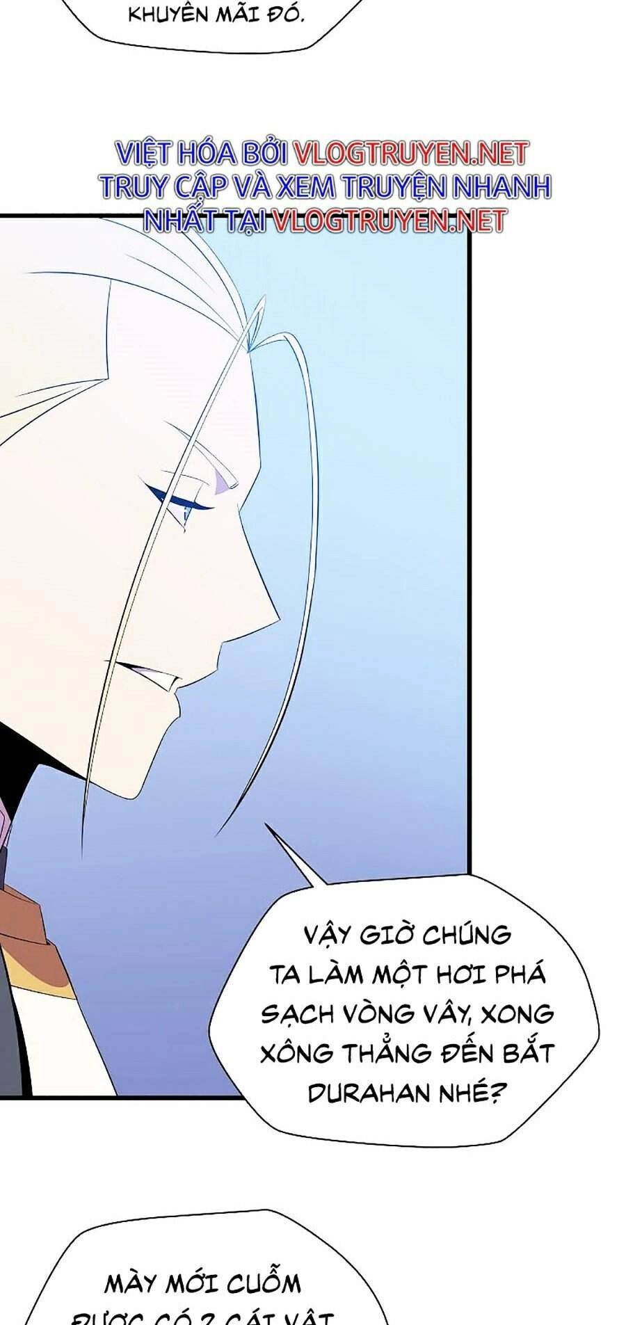 Tiêu Diệt Đấng Cứu Thế Chapter 70 - 59