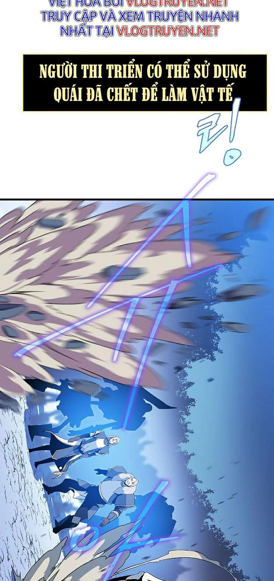 Tiêu Diệt Đấng Cứu Thế Chapter 70 - 64