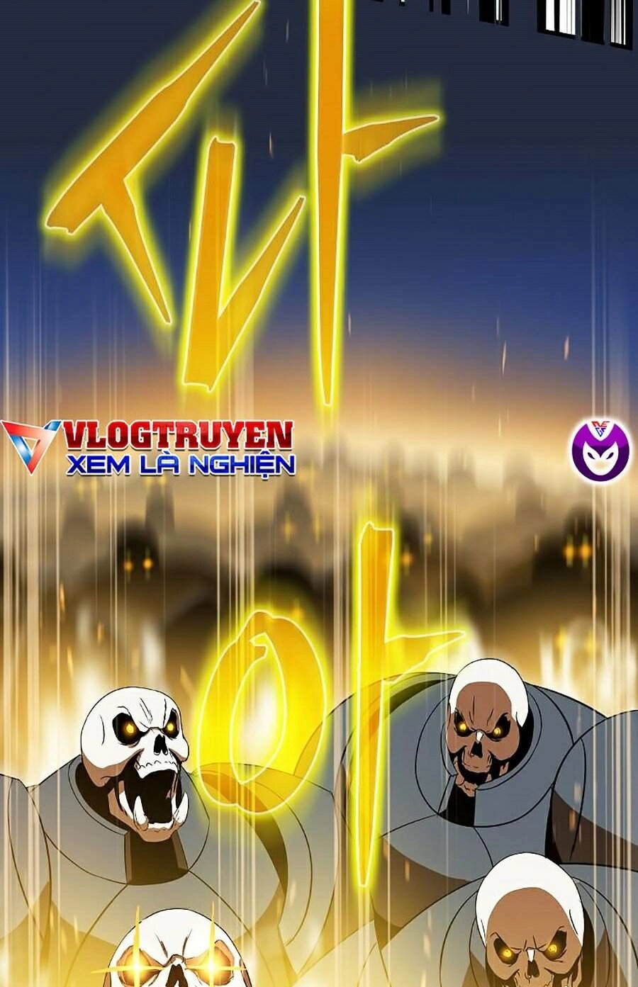 Tiêu Diệt Đấng Cứu Thế Chapter 70 - 70