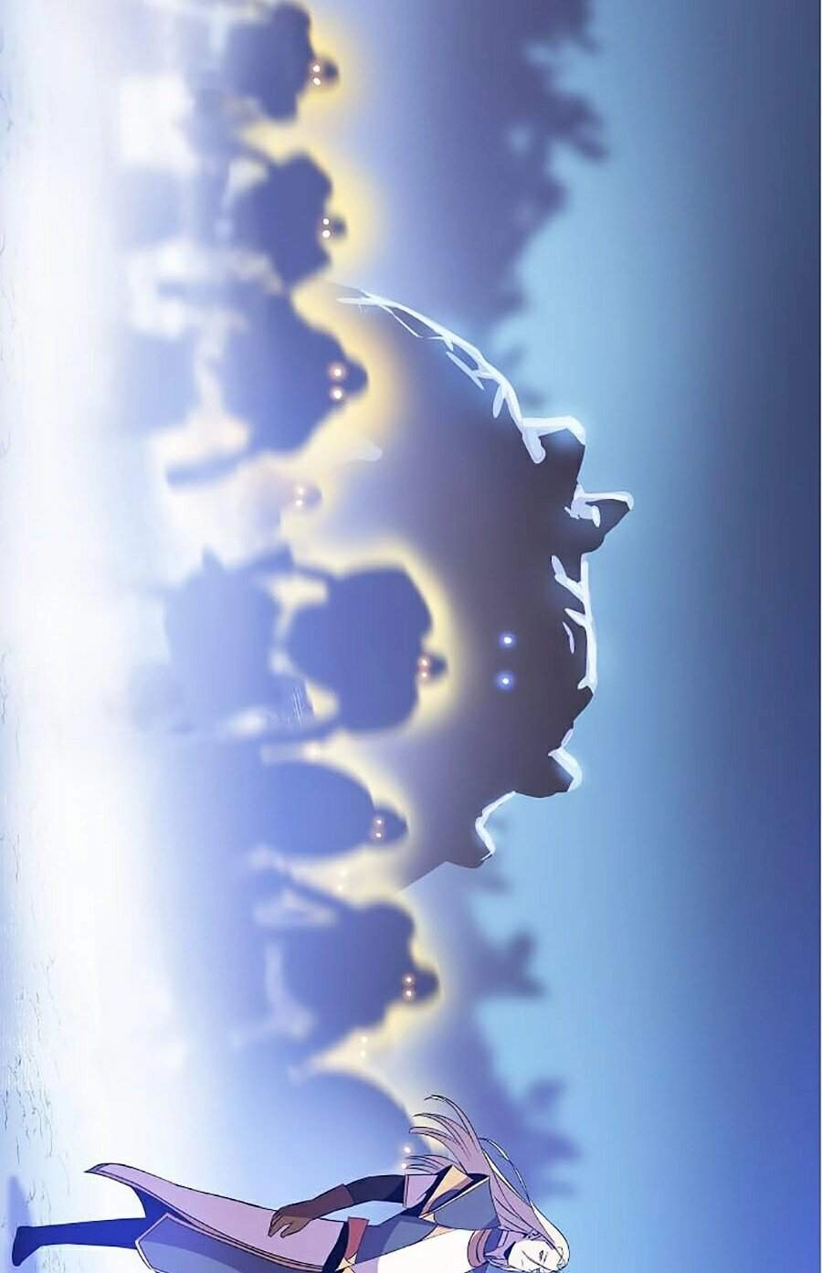 Tiêu Diệt Đấng Cứu Thế Chapter 70 - 73