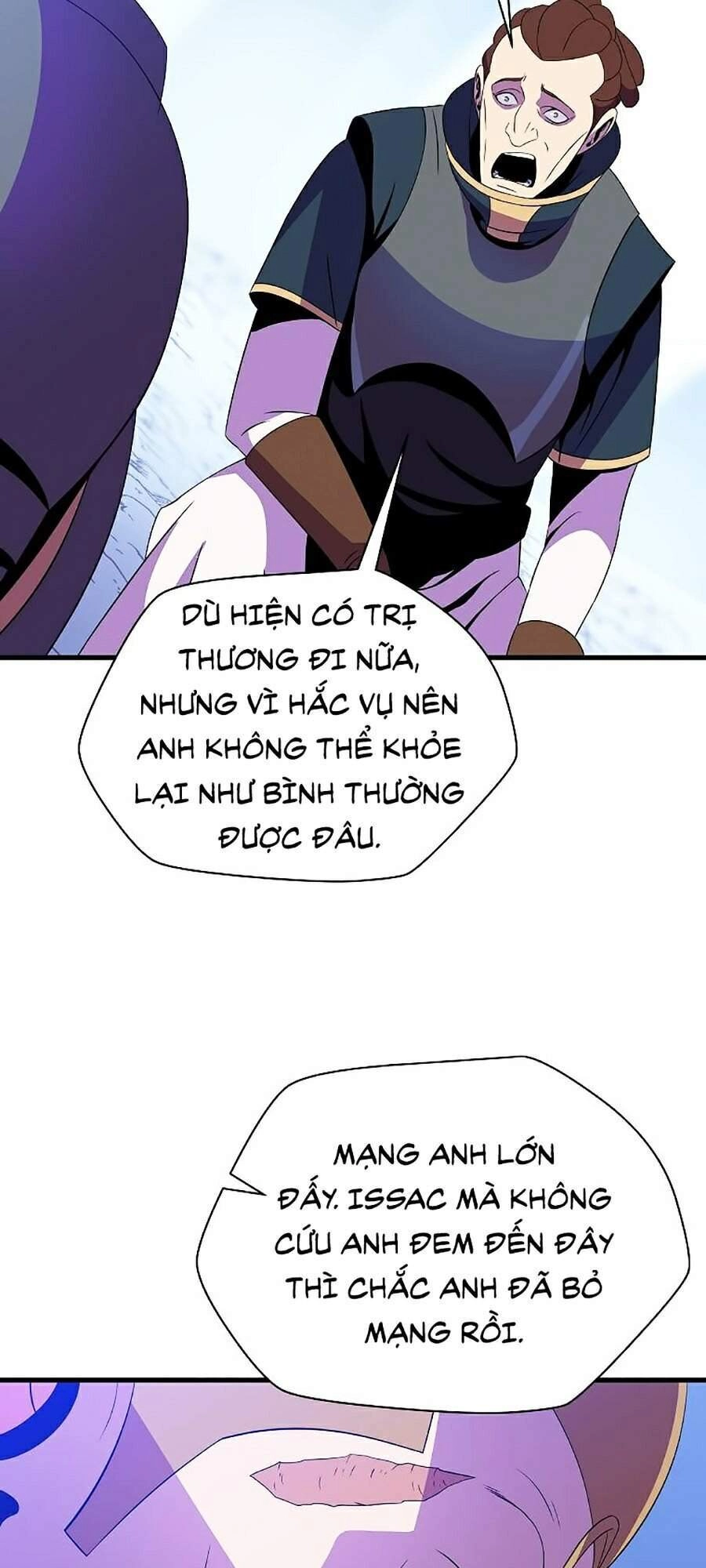 Tiêu Diệt Đấng Cứu Thế Chapter 71 - 19