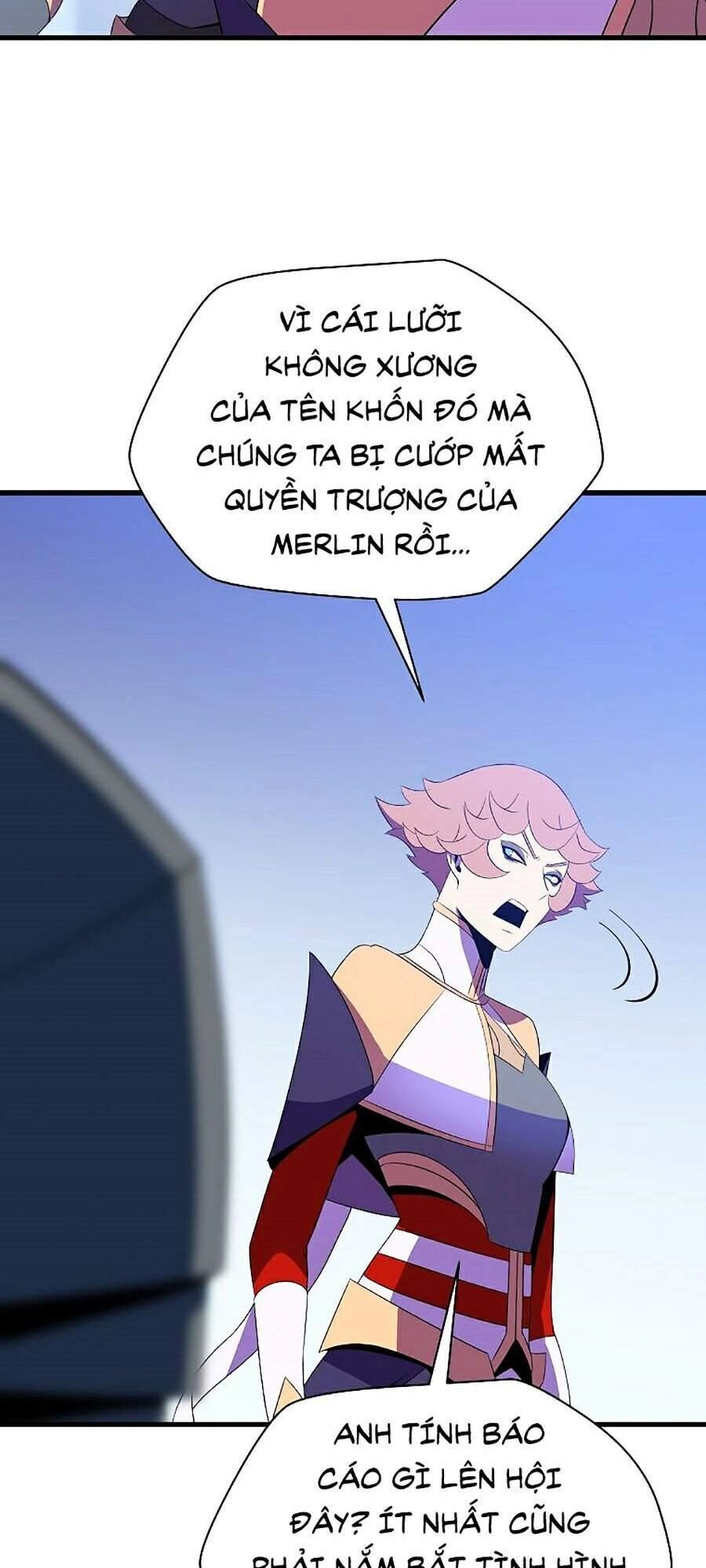 Tiêu Diệt Đấng Cứu Thế Chapter 71 - 25