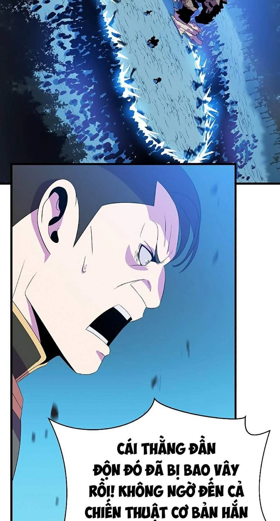 Tiêu Diệt Đấng Cứu Thế Chapter 71 - 32