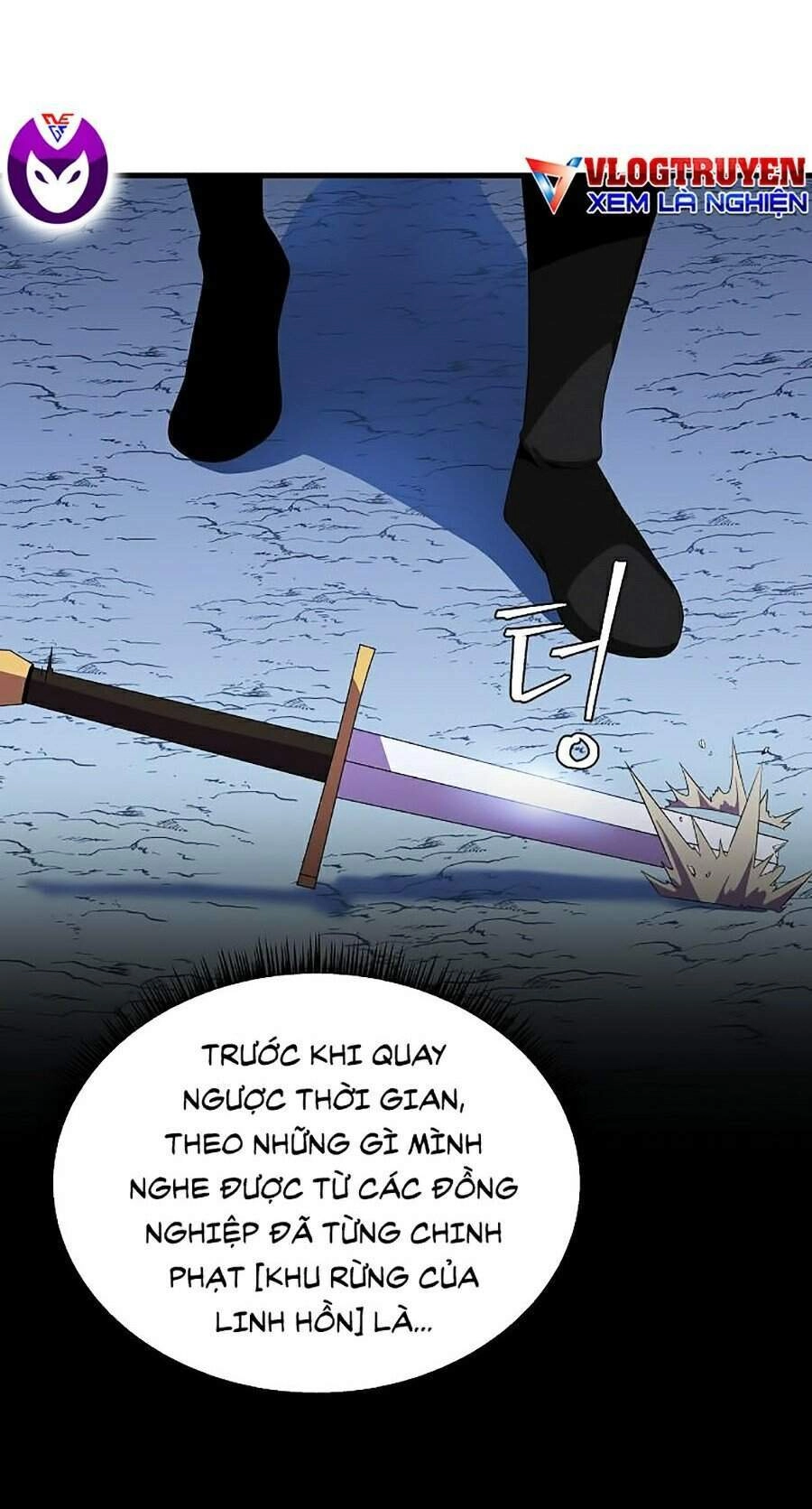 Tiêu Diệt Đấng Cứu Thế Chapter 71 - 44