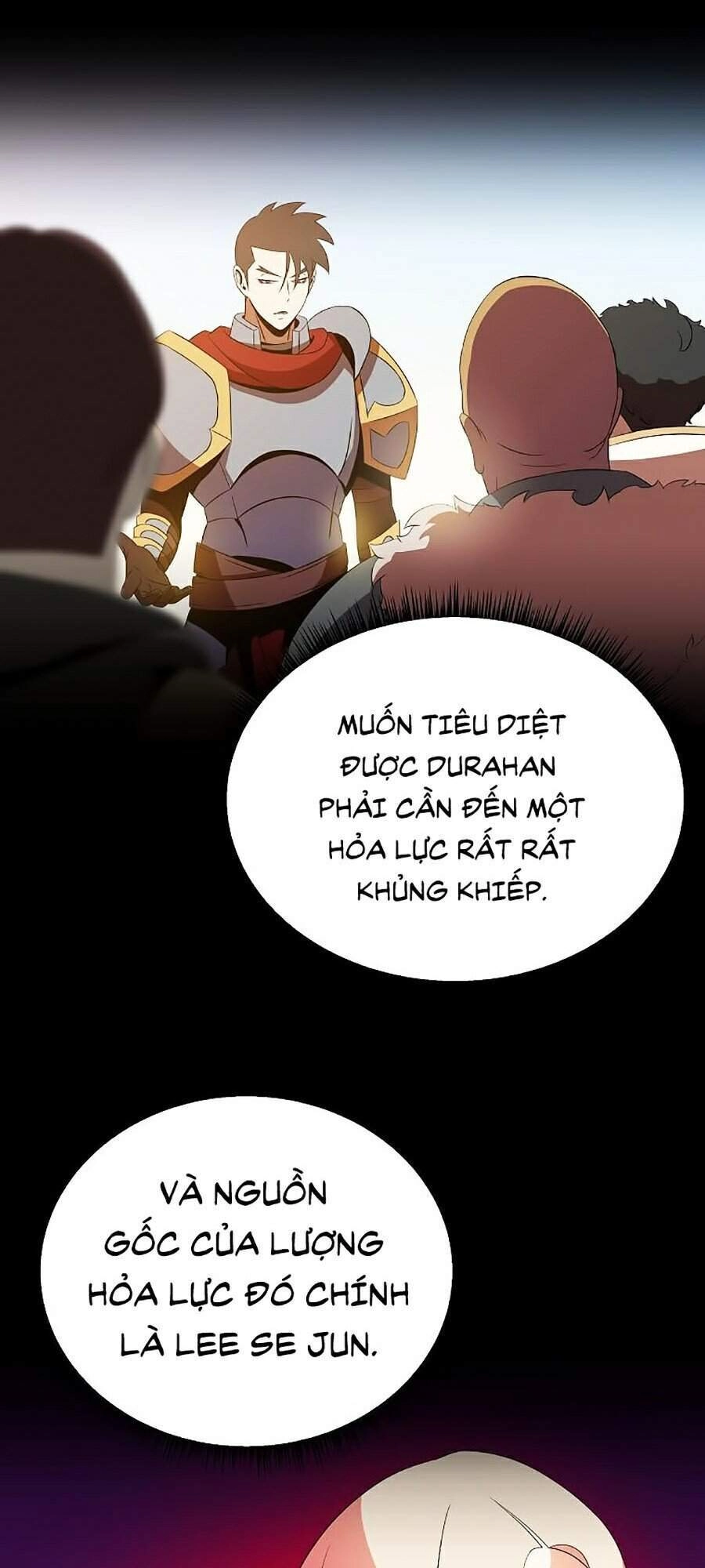 Tiêu Diệt Đấng Cứu Thế Chapter 71 - 45