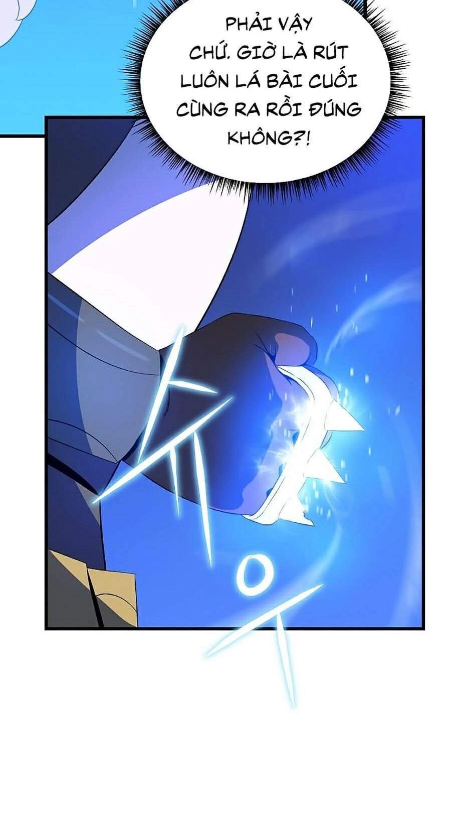 Tiêu Diệt Đấng Cứu Thế Chapter 71 - 50