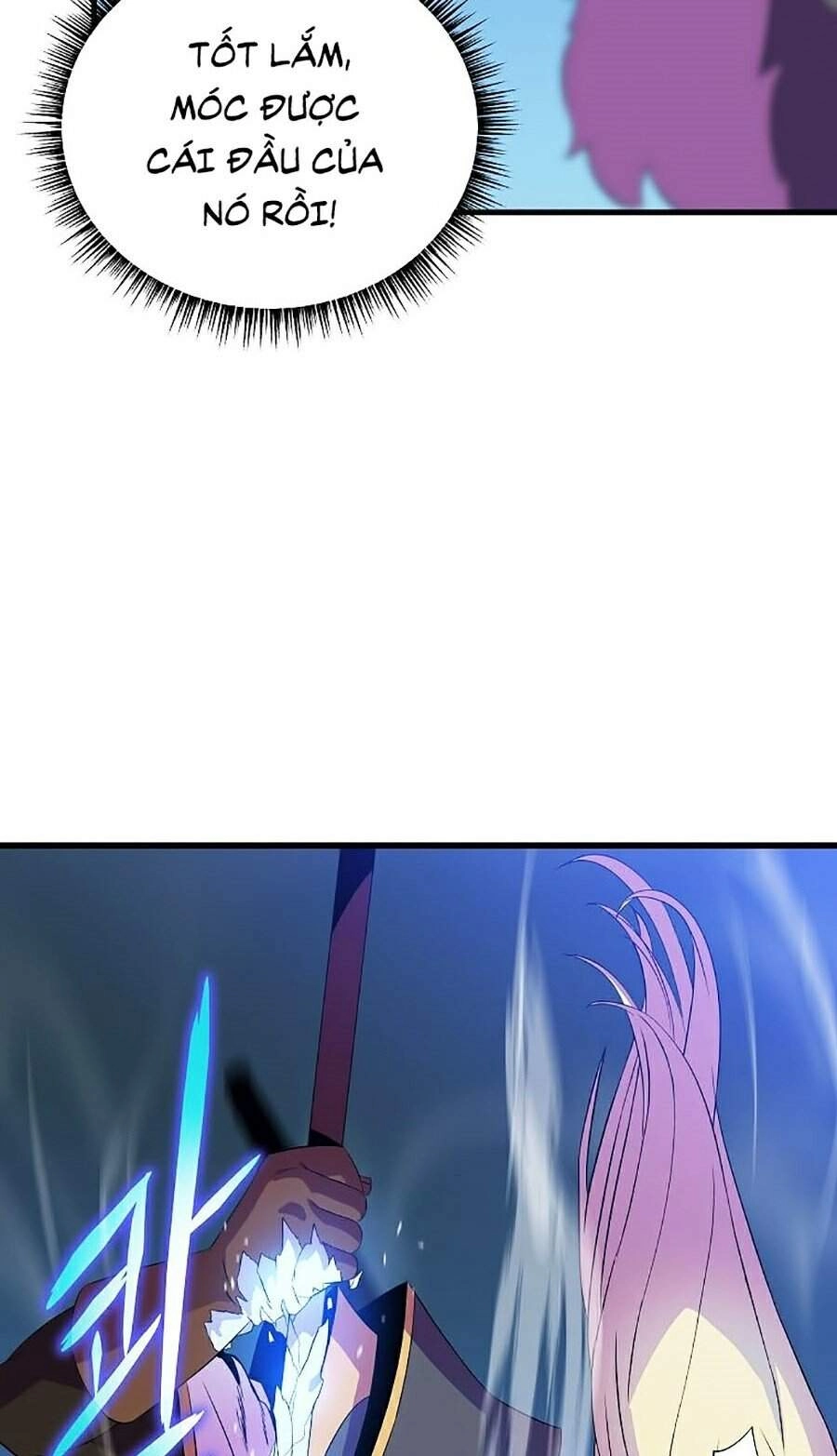 Tiêu Diệt Đấng Cứu Thế Chapter 71 - 73