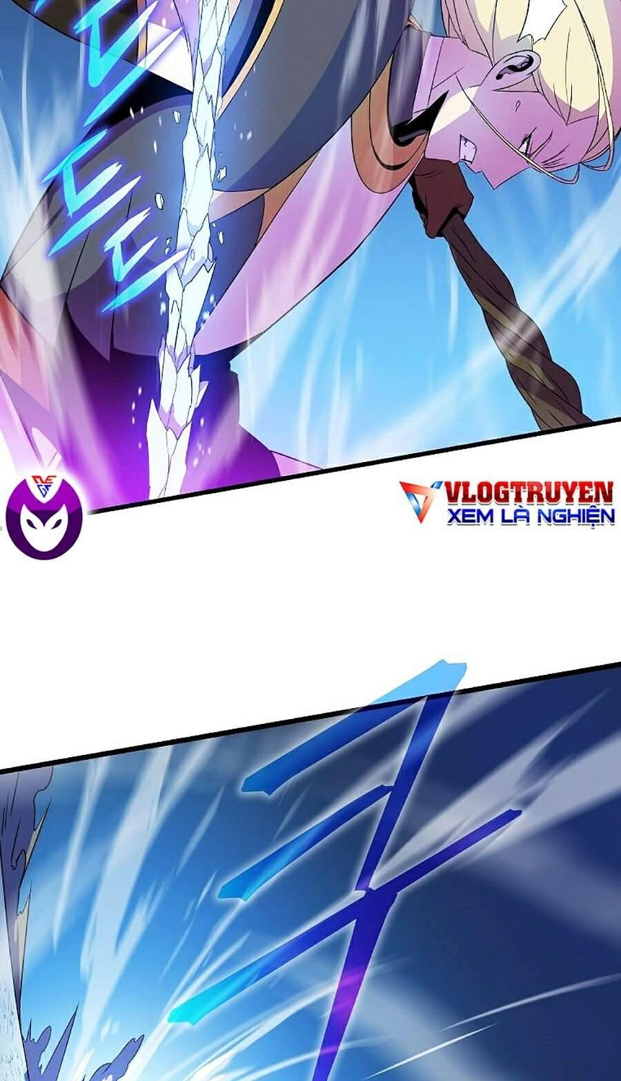 Tiêu Diệt Đấng Cứu Thế Chapter 71 - 74