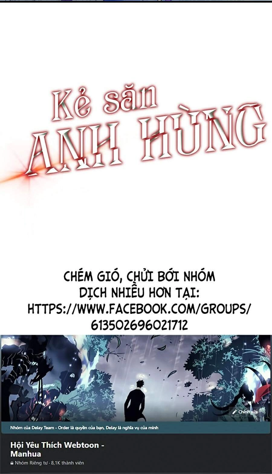 Tiêu Diệt Đấng Cứu Thế Chapter 71 - 81