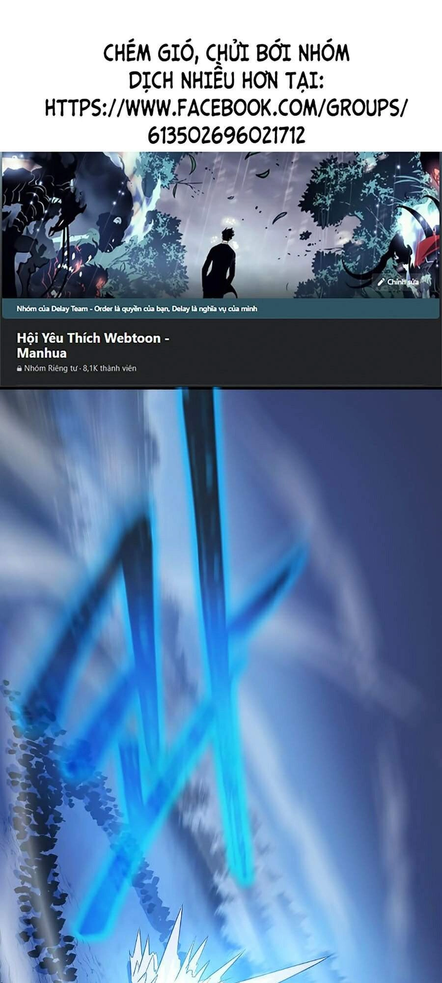 Tiêu Diệt Đấng Cứu Thế Chapter 72 - 1