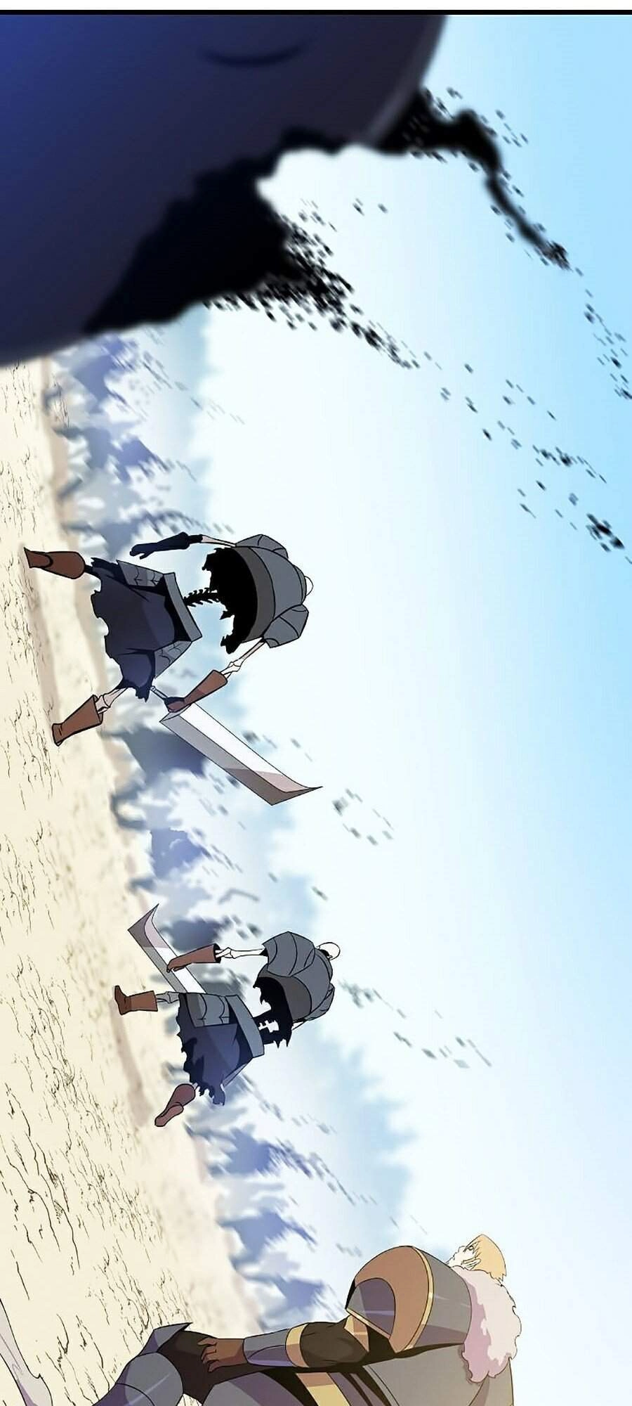 Tiêu Diệt Đấng Cứu Thế Chapter 72 - 17