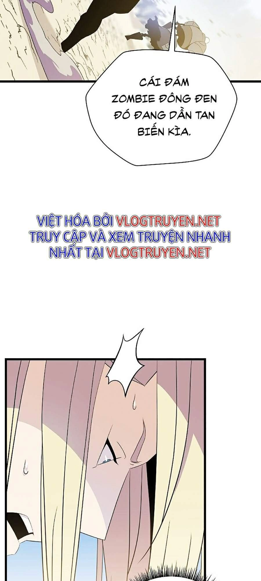 Tiêu Diệt Đấng Cứu Thế Chapter 72 - 19