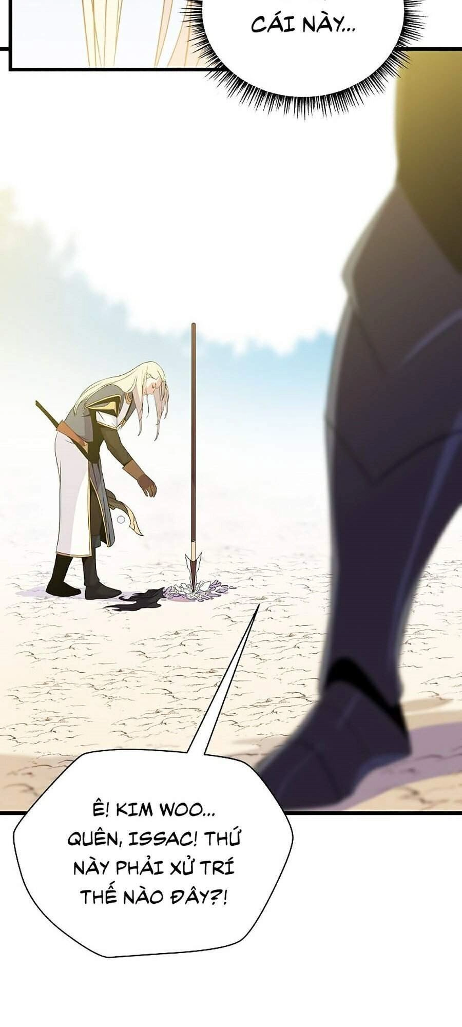 Tiêu Diệt Đấng Cứu Thế Chapter 72 - 21