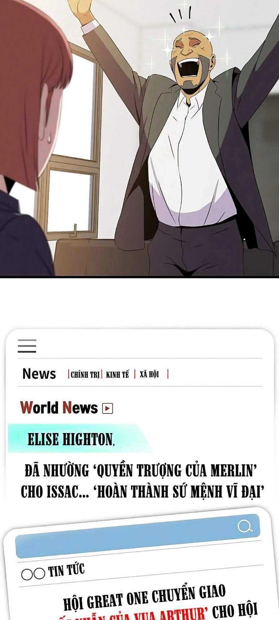 Tiêu Diệt Đấng Cứu Thế Chapter 72 - 33