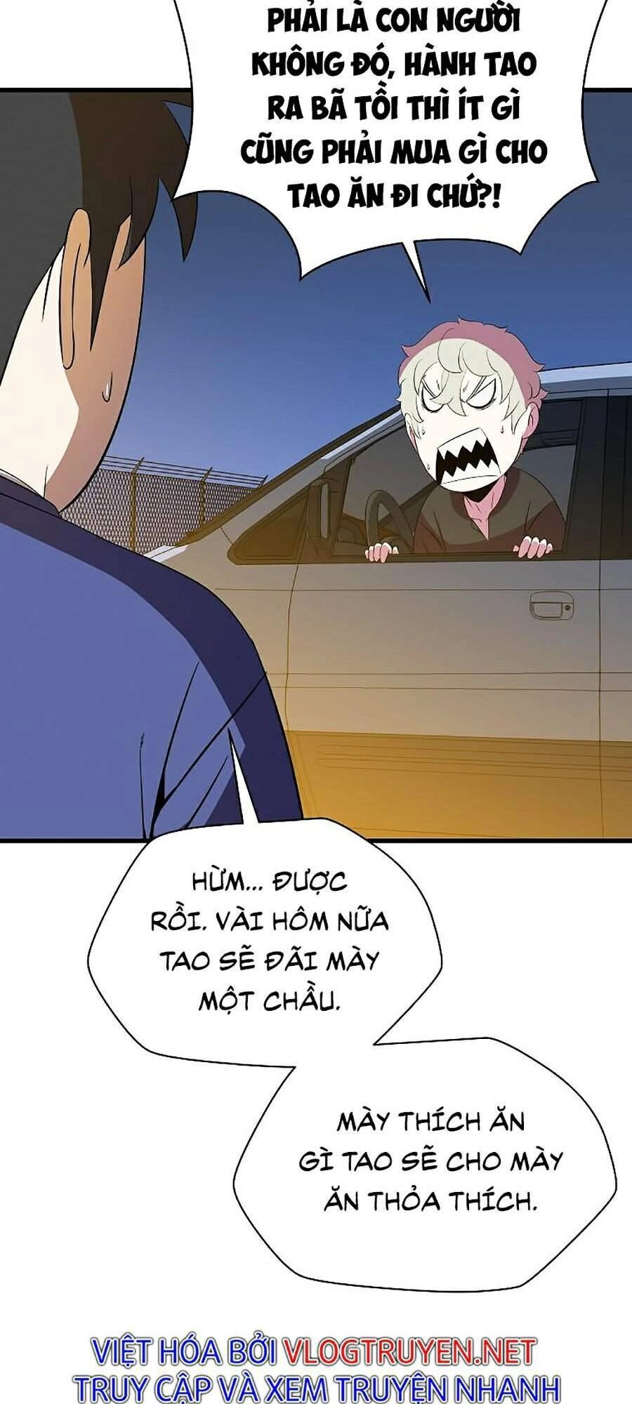 Tiêu Diệt Đấng Cứu Thế Chapter 72 - 55