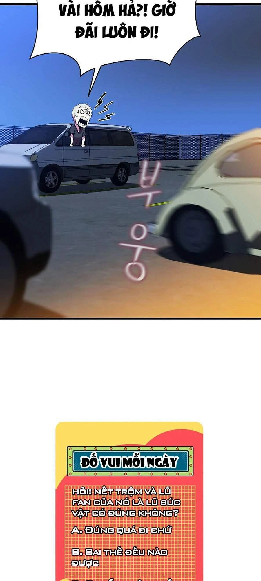 Tiêu Diệt Đấng Cứu Thế Chapter 72 - 59