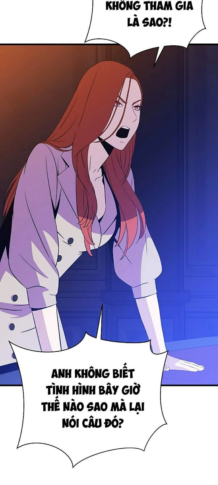 Tiêu Diệt Đấng Cứu Thế Chapter 72 - 63